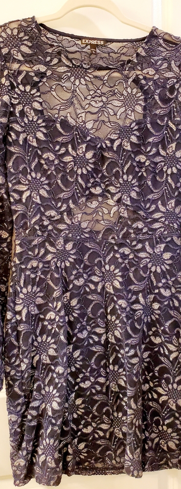 Gorgeous Express dress